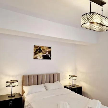 Mountain View By Future515 Apartment Sinaia