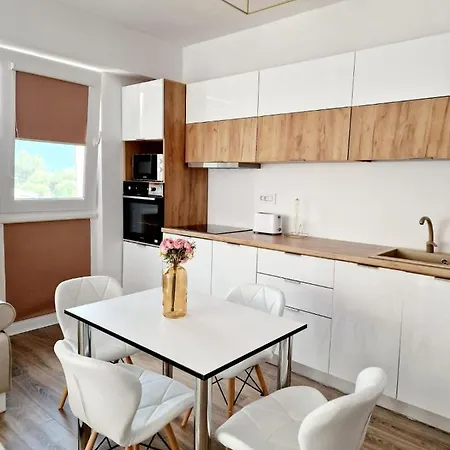 Mountain View By Future515 Apartment