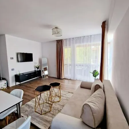 Mountain View By Future515 Apartment *